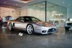 Acura NSX by SR Auto Group 2014 года